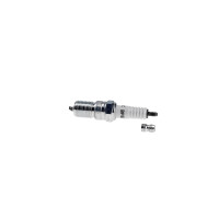 6 Spark Plugs with cone seal seat NGK IAM-Expertise for MERCEDES-BENZ 124