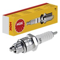 3 Spark Plugs with flat seal seat NGK for ROVER 2000-3500...