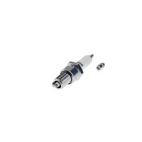 8 Spark Plugs with flat seal seat NGK for MERCEDES-BENZ S-CLASS and others