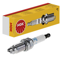 8 Spark Plugs fixed SAE connection NGK aftermarket...