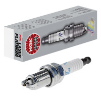 8 Spark Plugs fixed SAE connection NGK IAM expertise for...