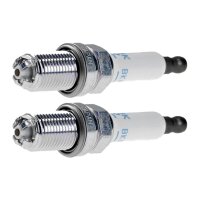 2 Spark Plugs fixed SAE connection NGK for BMW 1 Series...