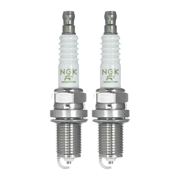 2 Spark Plugs fixed SAE connection NGK for SUBARU IMPREZA and others