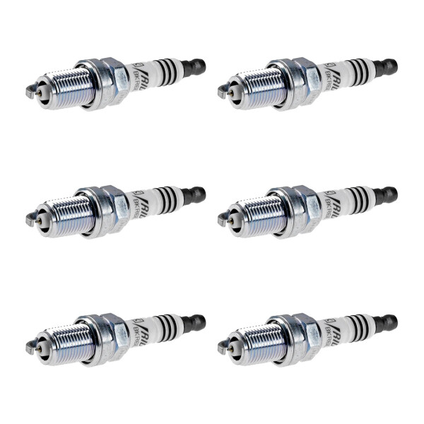 6 Spark Plugs fixed SAE connection NGK Iridium Irimax for e.g. MAZDA MX-5