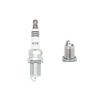 2 Spark Plugs fixed SAE connection NGK Iridium IX for...