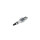 2 Spark Plugs fixed SAE connection NGK Iridium IX for various vehicles