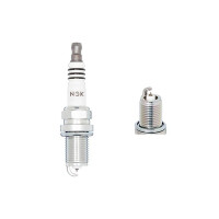 10 Spark Plugs fixed SAE connection NGK Iridium IX for...