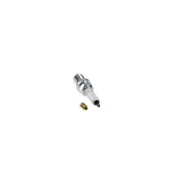 8 Spark Plugs fixed SAE connection NGK for e.g. MERCEDES-BENZ B-CLASS