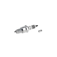 10 Spark Plugs with flat seat NGK Iridium IX suitable for e.g. LANCIA DELTA