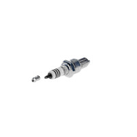 10 Spark Plugs with flat seat NGK Iridium IX suitable for e.g. LANCIA DELTA