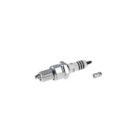 2 Spark Plugs with flat seat NGK Iridium IX for PORSCHE 911 and others