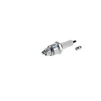 2 Spark Plugs with flat seal seat NGK aftermarket expertise for HONDA and others