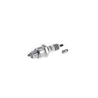 6 Spark Plugs with flat seat NGK Iridium IX suitable for SKODA 105,120