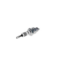 6 Spark Plugs with flat seat NGK Iridium IX suitable for SKODA 105,120