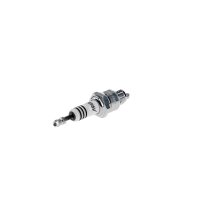10 Spark Plugs with flat seat NGK Iridium IX suitable for SKODA 105,120