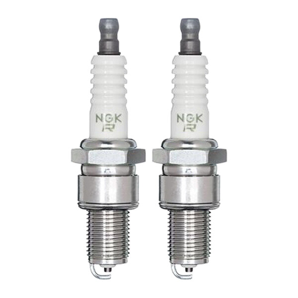 2 Spark Plugs fixed SAE connection NGK for HONDA ACCORD and others