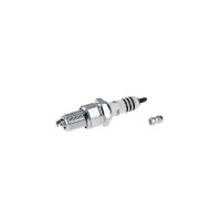 10 Spark Plugs with flat seat NGK Iridium IX suitable for e.g. LANCIA DELTA