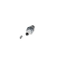 3 Spark Plugs fixed SAE connection NGK IAM expertise for various vehicles
