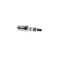 2 Spark Plugs fixed SAE connection NGK Iridium IX suitable for e.g. MERCURY