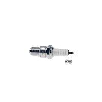 2 Spark Plugs with flat seal seat NGK aftermarket expertise for HONDA and others