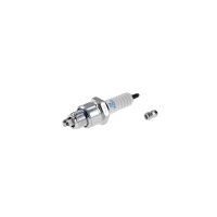 2 Spark Plugs with flat seal seat NGK aftermarket expertise for HONDA and others