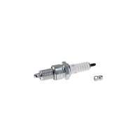 2 Spark Plugs with flat seal seat NGK aftermarket expertise for MAZDA and others