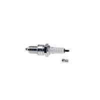 3 Spark Plugs with flat seal seat NGK aftermarket expertise for MAZDA and others