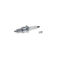 6 Spark Plugs with flat seal seat NGK aftermarket expertise for MAZDA and others