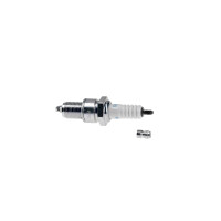 6 Spark Plugs with flat seal seat NGK aftermarket expertise for MAZDA and others