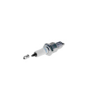8 Spark Plugs with flat seal seat NGK aftermarket expertise for MAZDA and others