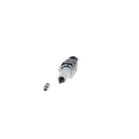 10 Spark Plugs with flat seal seat NGK IAM expertise for MAZDA and others