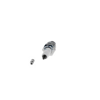 8 Spark Plugs unscrewable SAE connection NGK suitable for HONDA and others