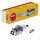 2 Spark Plugs with flat seal seat NGK aftermarket expertise for HONDA and others