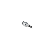 2 Spark Plugs fixed SAE connection NGK IAM expertise for various vehicles