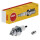 6 Spark Plugs with flat seal seat NGK aftermarket expertise for various vehicles