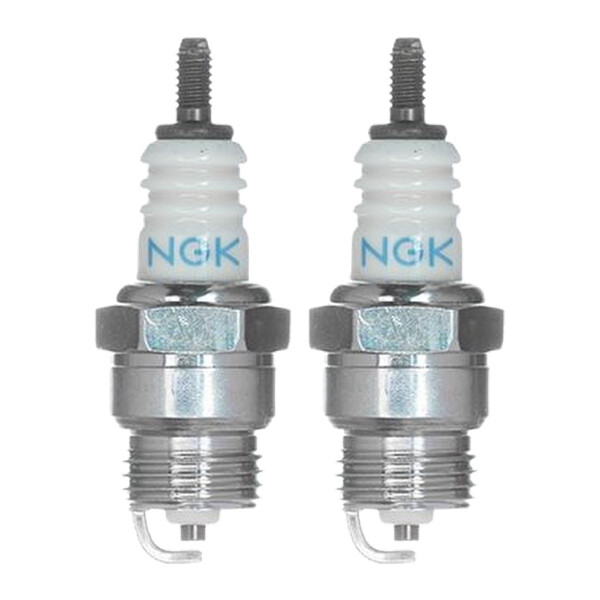 2 Zündkerzen mit Kegeldichtsitz NGK Aftermarket-Expertise für diverse Fahrzeuge