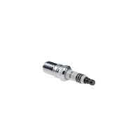 2 Spark Plugs fixed SAE connection NGK Iridium IX for various vehicles