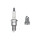 2 Spark Plugs fixed SAE connection NGK suitable for VOLVO 740 and others