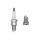 3 Spark Plugs fixed SAE connection NGK suitable for e.g. TOYOTA COROLLA
