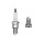 6 Spark Plugs fixed SAE connection NGK suitable for e.g. TOYOTA COROLLA
