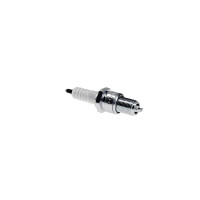10 Spark Plugs with flat seal seat NGK IAM expertise for e.g. OPEL VECTRA