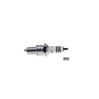 6 Spark Plugs with flat seat NGK Iridium IX suitable for BMW 3 Series and others