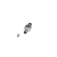8 Spark Plugs with flat seat NGK Iridium IX suitable for BMW 3 Series and others