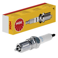 3 Spark Plugs with cone seal seat NGK suitable for VOLVO...