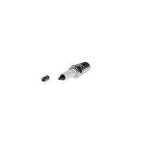 10 Spark Plugs with cone seal seat NGK suitable for VOLVO PENTA and others