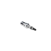 3 Spark Plugs fixed SAE connection NGK Iridium Irimax for e.g. MAZDA