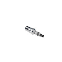 10 Spark Plugs fixed SAE connection NGK Iridium Irimax for e.g. MAZDA