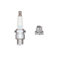 3 Spark Plugs fixed SAE connection NGK IAM expertise for...