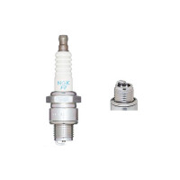6 Spark Plugs fixed SAE connection NGK IAM expertise for...