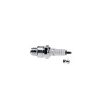 3 Spark Plugs with flat seal seat NGK aftermarket expertise for SUZUKI